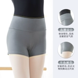 Шорты, черные штаны, спортивная одежда, леггинсы, высокая талия, в обтяжку