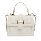 Модная портативная универсальная сумка на одно плечо, барсетка, небольшая сумка, изысканный стиль, коллекция 2022