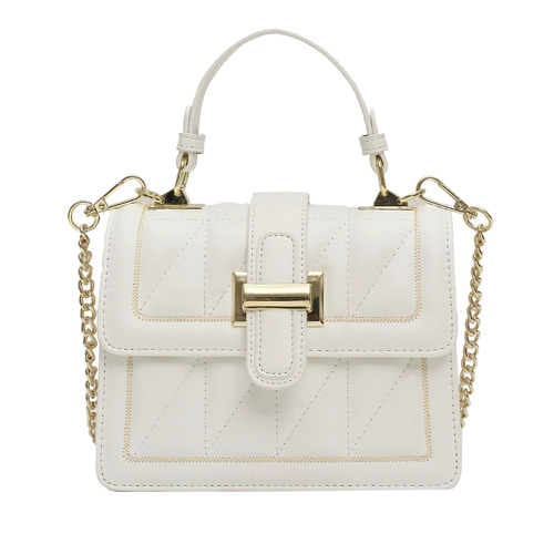 Модная портативная универсальная сумка на одно плечо, барсетка, небольшая сумка, изысканный стиль, коллекция 2022