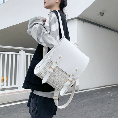 Вместительная и большая сумка через плечо, японский школьный рюкзак для школьников и студентов, ноутбук, коллекция 2023, подходит для студента