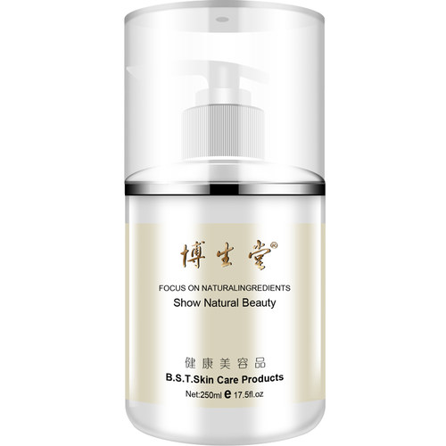 【Y】博生堂清爽啫喱250ml 清爽柔软角质油水平衡养护肌肤 - 图3
