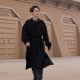 Hanfu improved spring and autumn Chinese style windbreaker