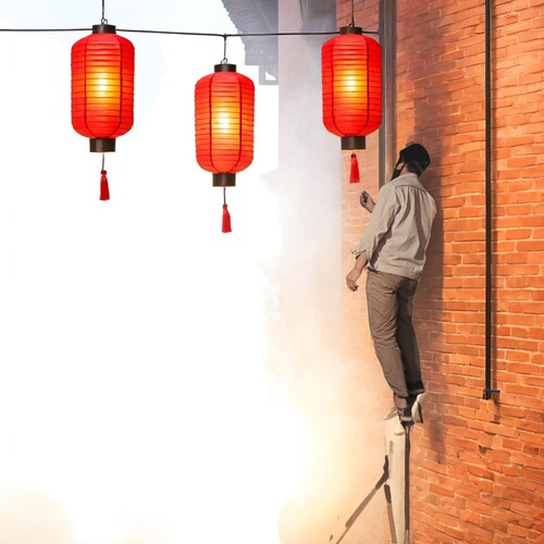 上海装修施工队旧房翻新木工服务半包装修 - 图2