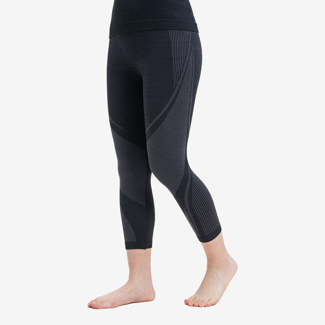 UTO merino wool ກາງເກງລະບາຍຄວາມຮ້ອນ