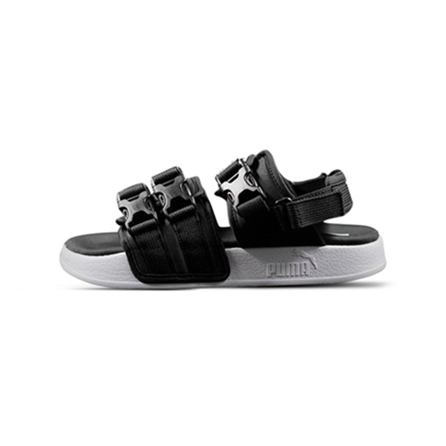 puma leadcat sandals