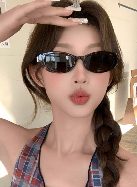 2025新款gm千禧辣妹墨镜美式