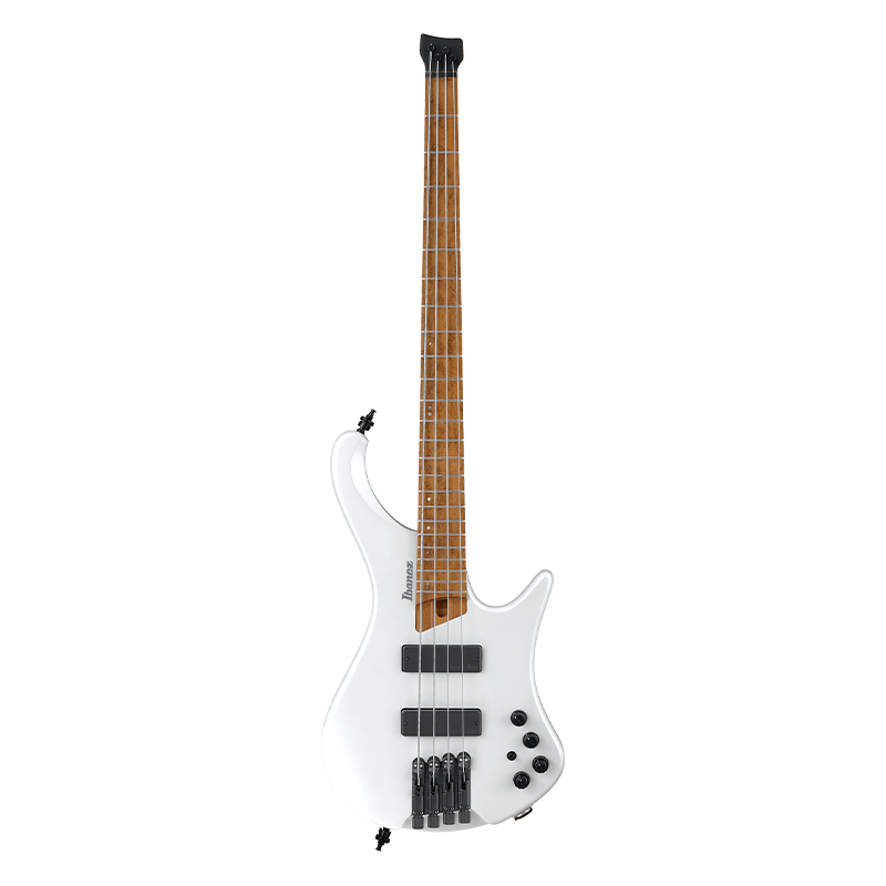聆悦乐器专营店Ibanez爱宾斯依班娜EHB1000S EHB1005 EHB1005MS扇品无头电贝司0