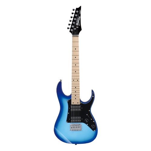 Ibanez Интанана электрогитара GRGM21M Детская школа в начальной школе Mikro Mini Power Guitar Set
