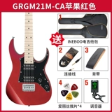 Ibanez Интанана электрогитара GRGM21M Детская школа в начальной школе Mikro Mini Power Guitar Set