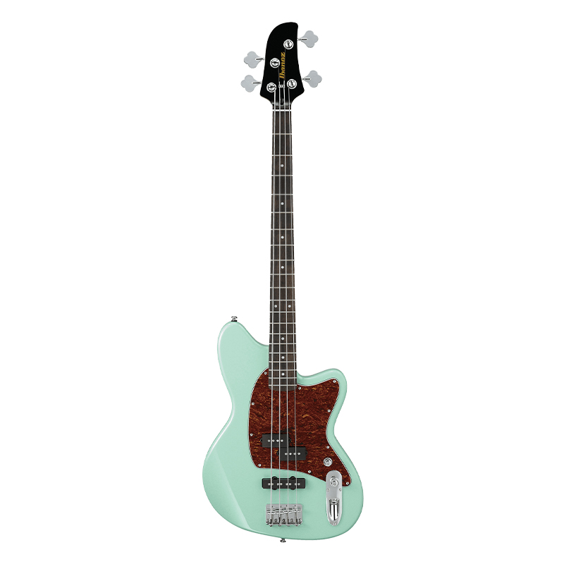 聆悦乐器专营店IBANEZ依班娜爵士电贝司bass四弦电贝斯乐器初学者TMB30 100 6000
