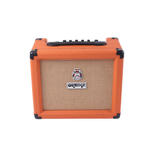 Orange橘子CR3 MINI/CR12/CR20RT/CR35RT/CR60C电吉他音箱音响 - 图3
