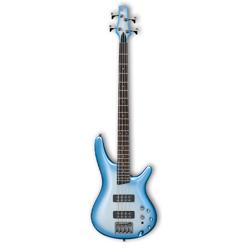 聆悦乐器专营店IBANEZ依班娜SR300EB/SR305E/SR370E/SR375E/SR500电贝司电贝斯2