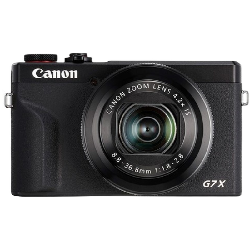 Canon/佳能 G7X3 - 图2