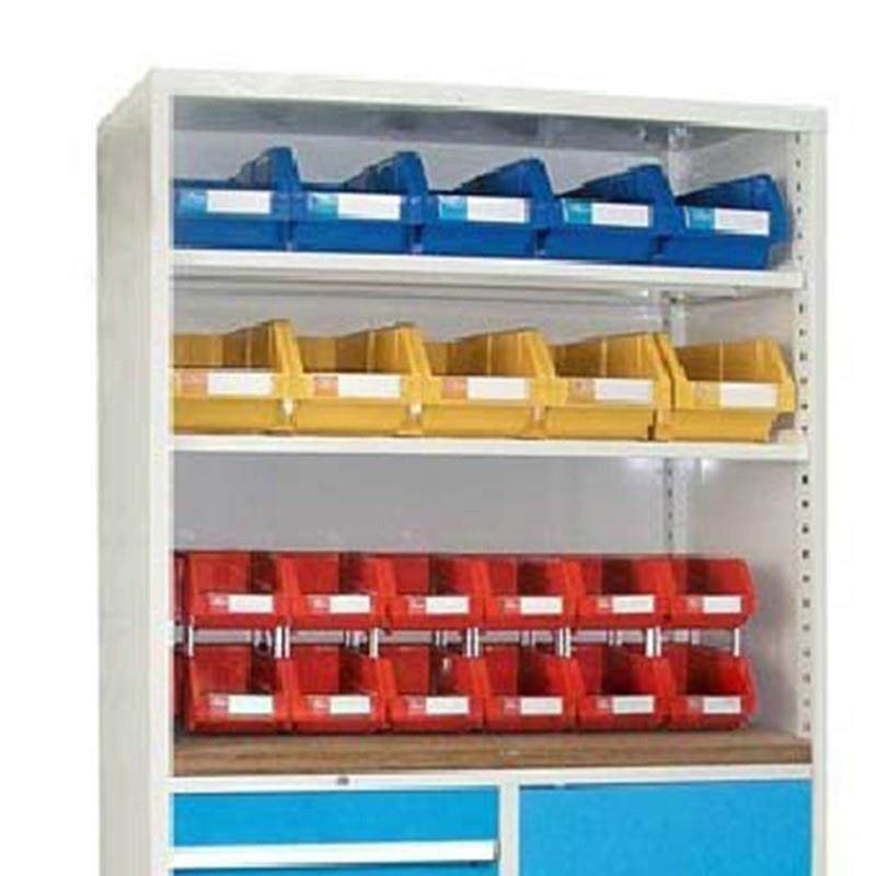 五金工具零件柜多功能储物柜不锈钢双开门重型车间工具货架储物柜,淘宝优惠券,粉丝福利购,淘宝优惠卷