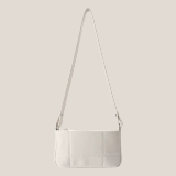 Сумка подмышку, сумка через плечо, небольшая дизайнерская брендовая сумка для телефона, в корейском стиле, коллекция 2022