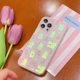 Apple, iPhone 14, совместимый чехол для телефона, 14promax, iphone, 12promax