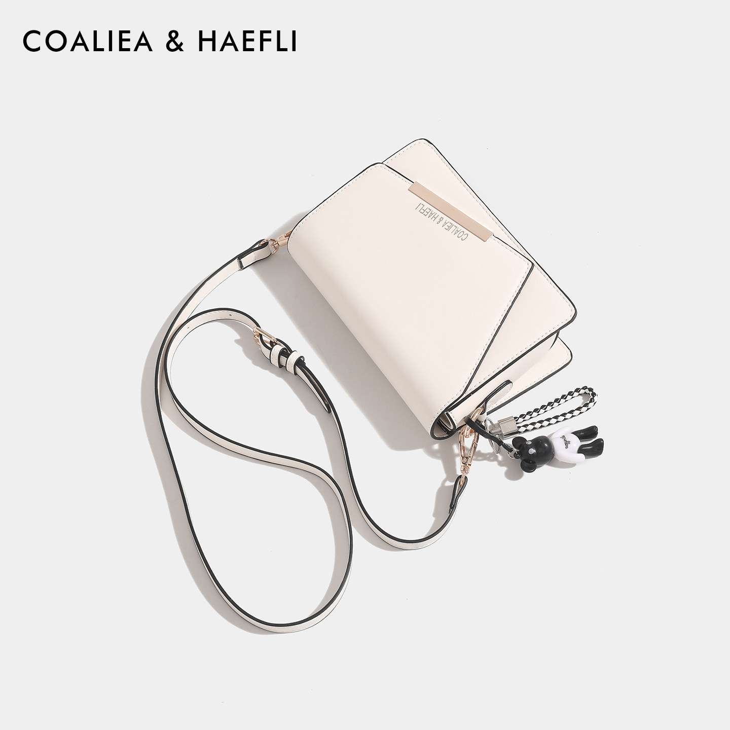 香港品牌生日礼物时尚小方包包女式2025新款高级质感单肩斜挎包潮,淘宝优惠券,粉丝福利购,淘宝优惠卷