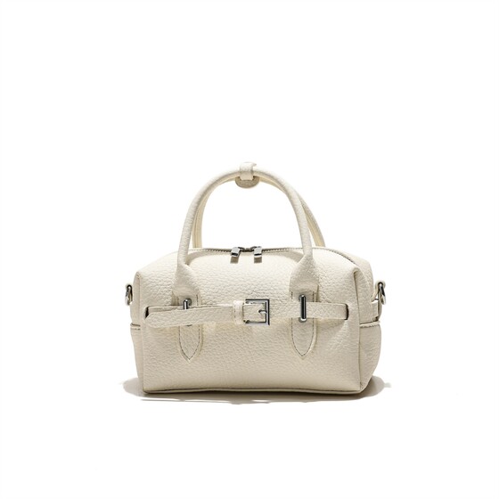 Hong Kong purchasing pillow bag women's Boston handbag