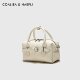 Hong Kong purchasing pillow bag women's Boston handbag