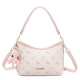 Hong Kong brand Pegasus pea bag women's commuting armpit bag