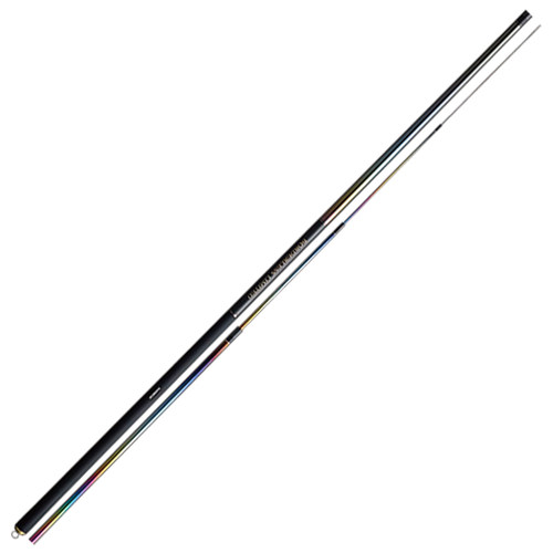 禧玛诺博大师台钓竿手竿大物鱼竿GLP4.5/5.4米BB GLV/GLL/GLK GLR - 图3