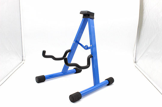 特价包邮A架吉他架 立式 吉他支架立式吉他支架通用吉他架子地架