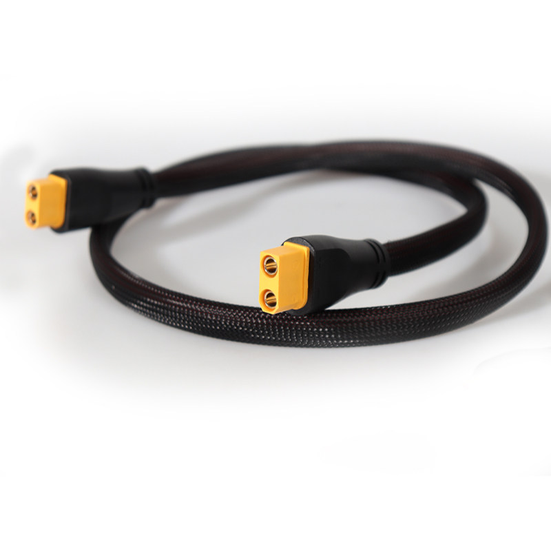 8平方xt90充电口大功率一体成型耐高温镀锡铜软线电动车充电线,淘宝优惠券,粉丝福利购,淘宝优惠卷