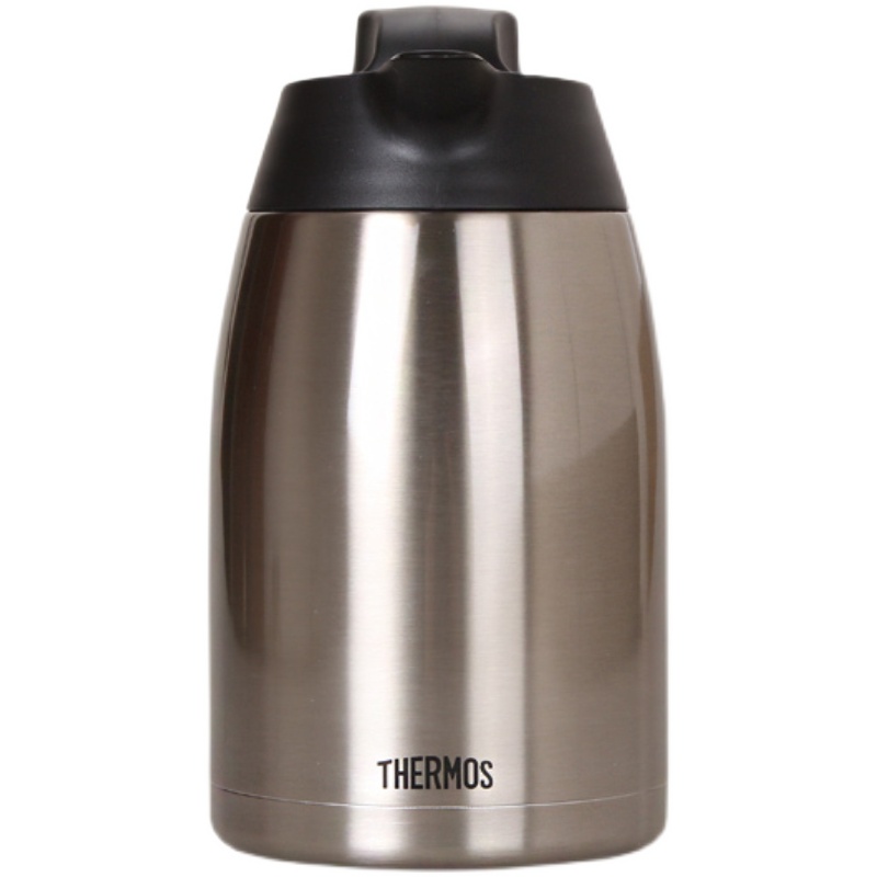 THERMOS/膳魔师日式大容量THV1500/2L保温水壶家用办公室大容量 - 图3