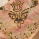 ສະຖານີເອີຣົບ 2026 Summer New Heavy Industry Sequins Beaded Thin New Chinese Style Versatile Vest National Style Shoulder Cut Women