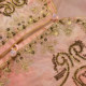 ສະຖານີເອີຣົບ 2026 Summer New Heavy Industry Sequins Beaded Thin New Chinese Style Versatile Vest National Style Shoulder Cut Women