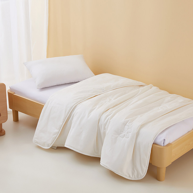 罗莱儿童母婴A类全棉抗菌三件多件套幼儿园午托套枕芯枕套被芯,淘宝优惠券,粉丝福利购,淘宝优惠卷