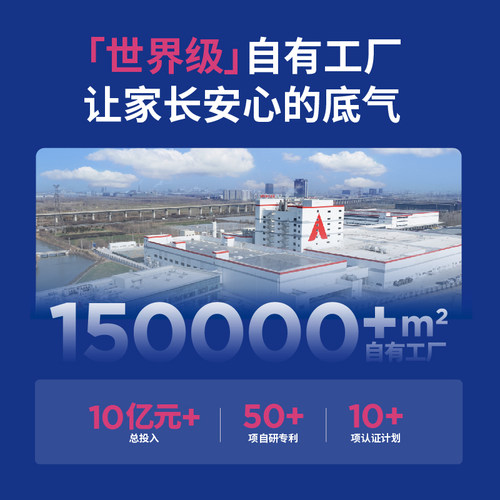 【重磅升级】蓝氏真鲜乳鸽冻干狗粮小型犬中大型犬粮泰迪比熊金毛 - 图3