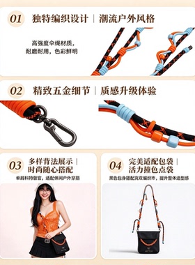 闲置包改造！小成本多一个包背