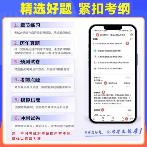 2026AFP/CFP金融理财师考试题库电子资料历年真题手机刷题软件25 - 图1