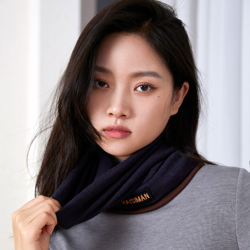 保暖围脖护颈脖套包头帽秋冬堆堆帽户外头巾加绒加厚面罩围巾帽子,淘宝优惠券,粉丝福利购,淘宝优惠卷