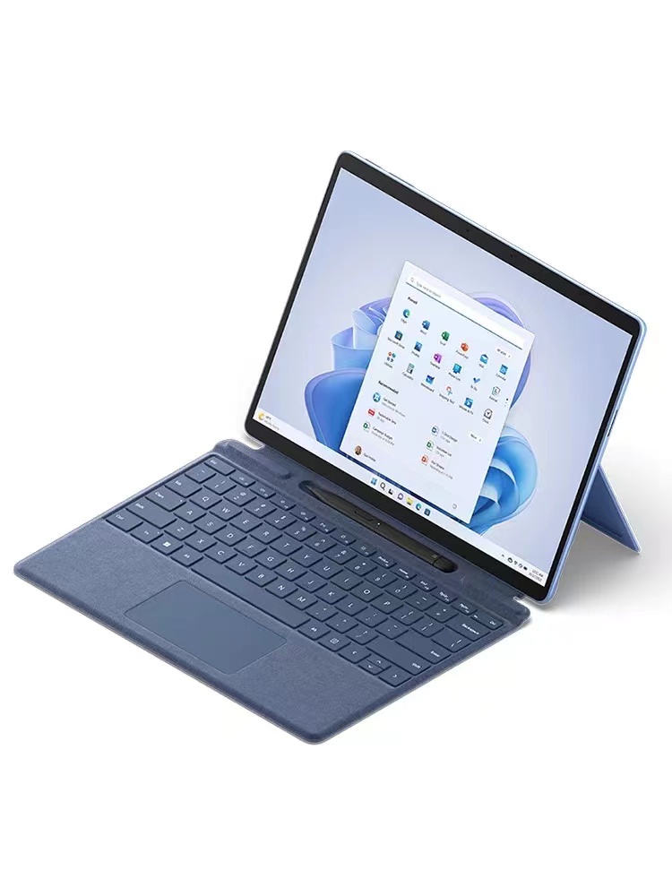 Microsoft/微软 Surface Pro 9 i5 8GB 256GB13英寸平板电脑win11 - 图0