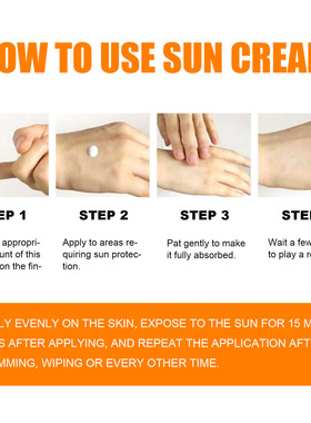 Spf90WhiteningSunCream