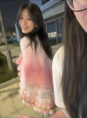 手工钩织玫瑰花披肩diy毛线编织手捧花保暖斗篷针织镂空花束毯子