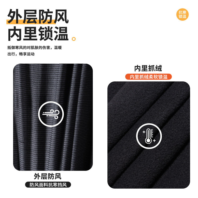 安德玛保暖面罩挂耳围脖登山骑行防风两用围脖男女款冬护颈脖套,淘宝优惠券,粉丝福利购,淘宝优惠卷