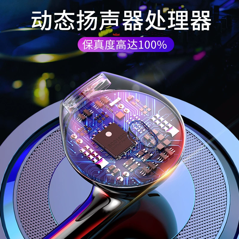 有线耳机半入耳式3.5mm圆孔接口Type-c适用于华为苹果小米vivo,淘宝优惠券,粉丝福利购,淘宝优惠卷