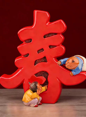 现货香港正品李居明2026马年吉祥物春风得意摆件喜庆添丁桃花摆设