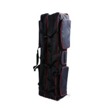 HEMA Bing fencing Big roller bag 140cm lengthened roller bag can enlarge sword protection whole set 