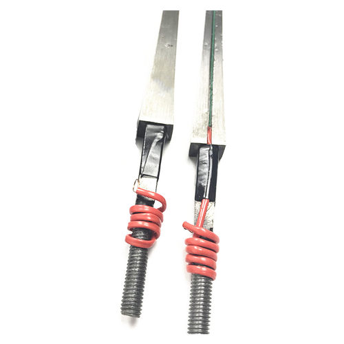 击剑器材 诺力Relax普钢不锈彩色花剑电动剑条剑协认证品牌可比赛 - 图1