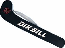 High-end Dryland Ice Hockey Bag FLOORBALL Soft Hockey Snowy Earth Special Club Bag New