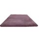 Simple modern thickened sherpa bedside