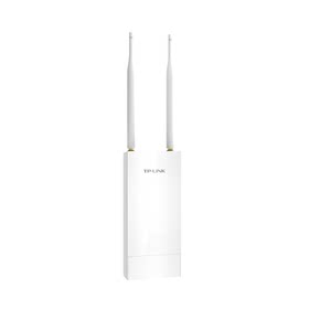 普联TP-LINK TL-XAP3001GP易展版AX3000双频千兆wifi6室外无线AP路由器5G全向远距离网络PoE供电耐高低温Mesh