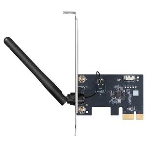 普联TP-LINK AX900双频WIFI6无线网卡PCI-E接口5.4蓝牙适配器5G台式机外置PCIe网络接收转换器发射AP热点共享