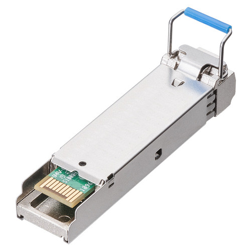 普联TP-LINK TL-SM312LS-20KM千兆SFP光模块单模双纤LC小方口1310nm光纤收发器1G高速远距离通信20公里全双工 - 图3