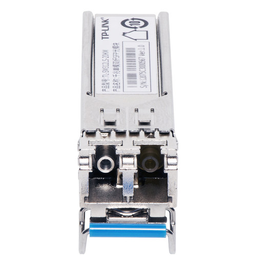 普联TP-LINK TL-SM312LS-20KM千兆SFP光模块单模双纤LC小方口1310nm光纤收发器1G高速远距离通信20公里全双工 - 图2