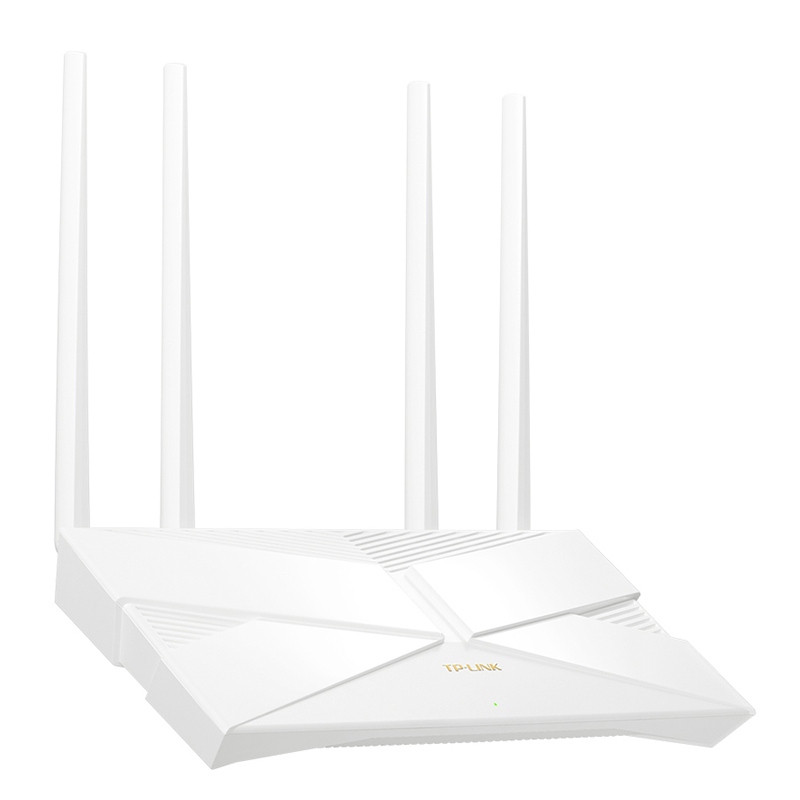 TP-LINK TL-XDR3010易展版AX3000双频wifi6无线路由器千兆端口Mesh穿墙信号中继增强全屋网络IPTV双WAN口叠加 - 图1